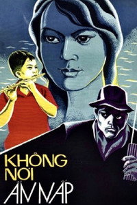 Không Nơi Ẩn Nấp