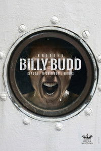 Billy Budd - Olso