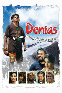 Denias, Senandung di Atas Awan