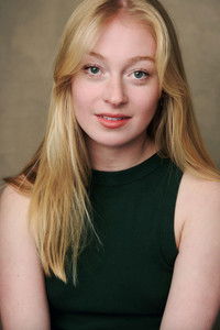 Элисия Рурбах