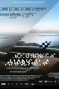 Retorno a Hansala