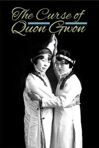 The Curse of Quon Gwon: When the Far East Mingles with the West