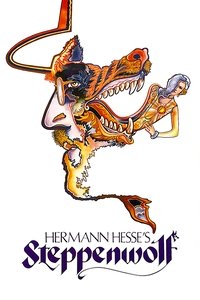 Степной волк