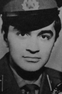 Халлы Курбанов