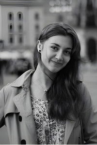 ოლიკო ბარბაქაძე