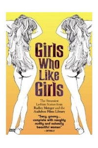 Girls Who Like Girls