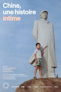 Chine, une histoire intime