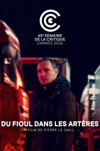 Du fioul dans les artères