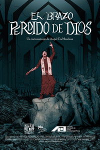 El brazo perdido de Dios