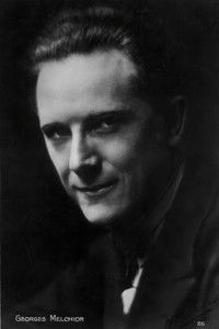 Georges Melchior