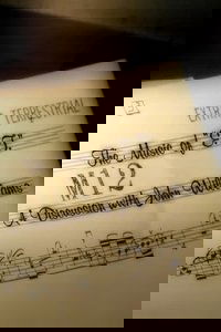 The Music of E.T.: A Discussion with John Williams