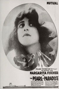 The Pearl of Paradise