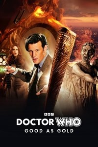 Doctor Who: Good as Gold