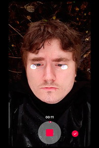 Автопортрет в возрасте 30 лет