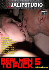 Real Men to Fuck 5