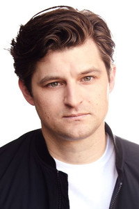 Кевин Бигли