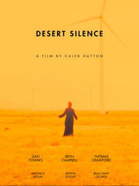 Desert Silence