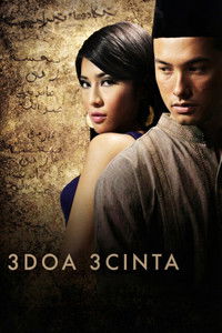 3 Doa 3 Cinta