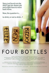 Four Bottles