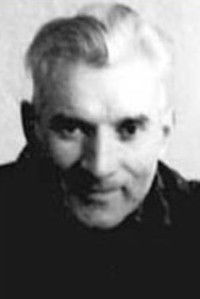 Владимир Бестаев