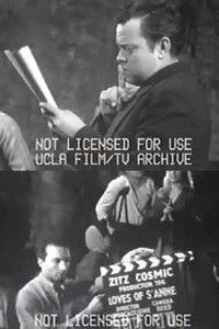 The Miracle of St. Anne