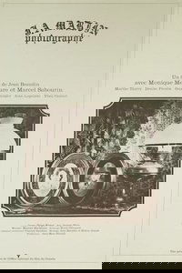 J.A. Martin photographe