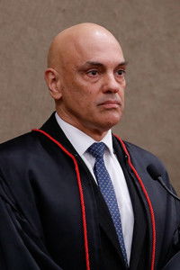 Alexandre de Moraes