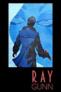 Рэй Ганн