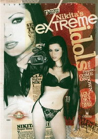 Nikita's Extreme Idols