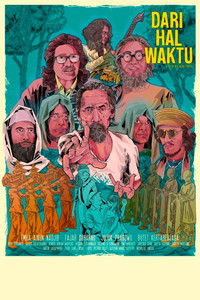 Dari Hal Waktu