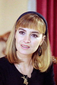 Габриэла Гольдсмит