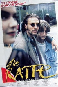 Die Ratte