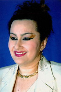 Бясти Джафарова