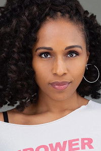 Джасмин Уолкер