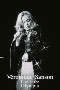 Veronique Sanson - Olympia 1976