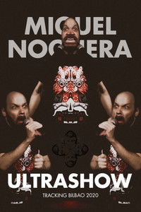 ULTRASHOW - TRACKING BILBAO 2020
