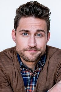 Брендан Брэдли