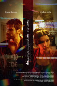 Duzentos milímetros por hora