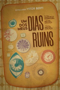 Um dos Meus Dias Ruins