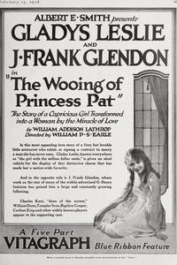 The Wooing of Princess Pat