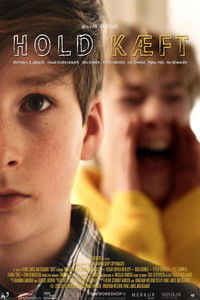 Hold Kæft