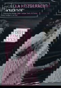 Ella Fitzgerald in Köln 1974