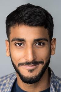 Акшай Ханна