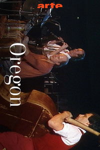 Oregon Berliner Jazztage 1980