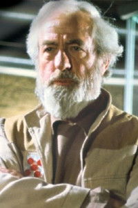 Алекс МакКриндл