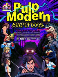 Pulp Modern: Hand of Doom