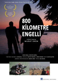 800 Kilometre Engelli