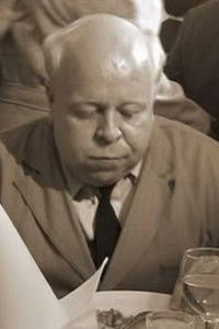 Александр Тюрин