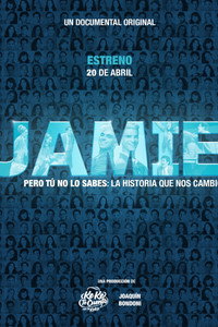 Jamie: Pero tú no lo sabes