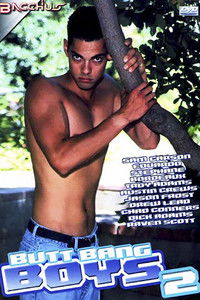 Butt Bang Boys 2